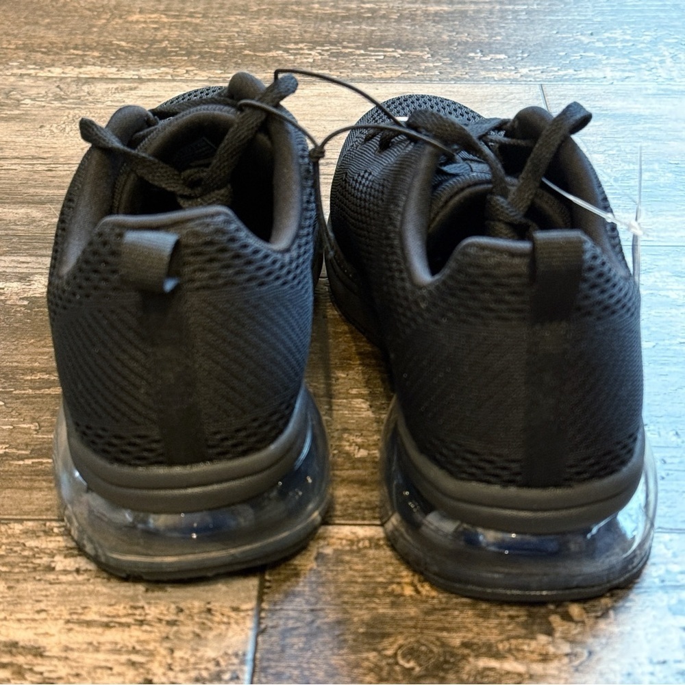 Skechers Lite Weight Memory Foam Sneakers Shoes Athletic Training 56068R NWT - Picture 6 of 11